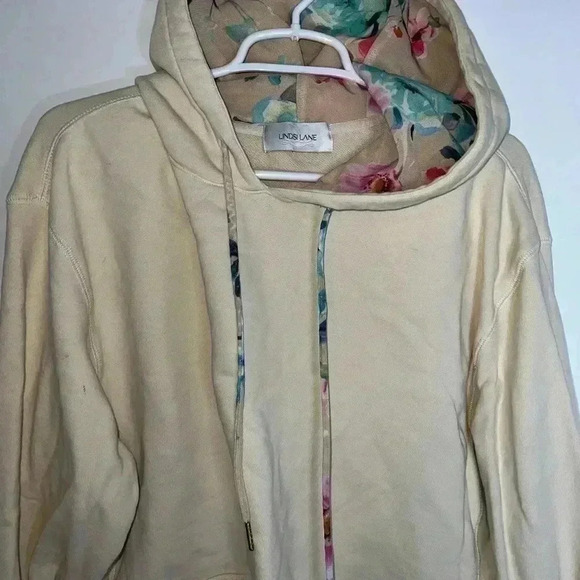 LINDSI LANE SWEAT SET MEDIUM - Picture 9 of 15